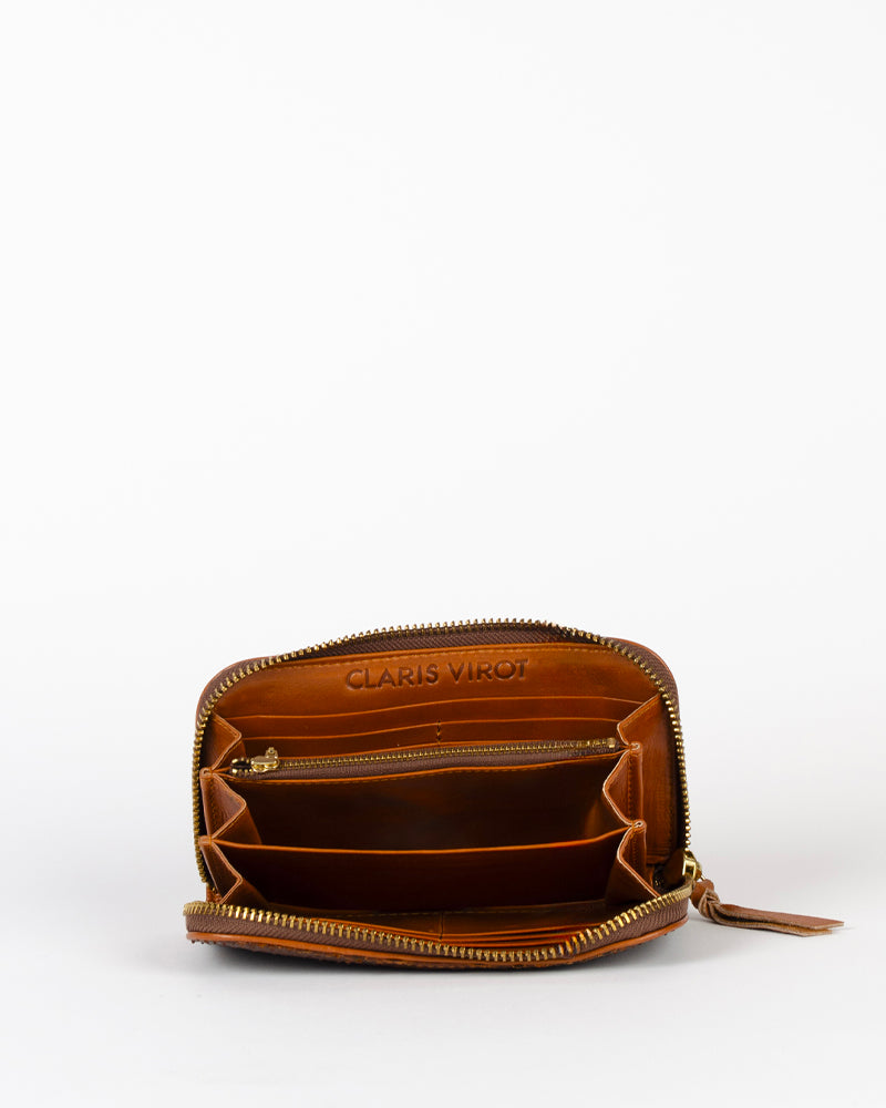 Portefeuille claris virot