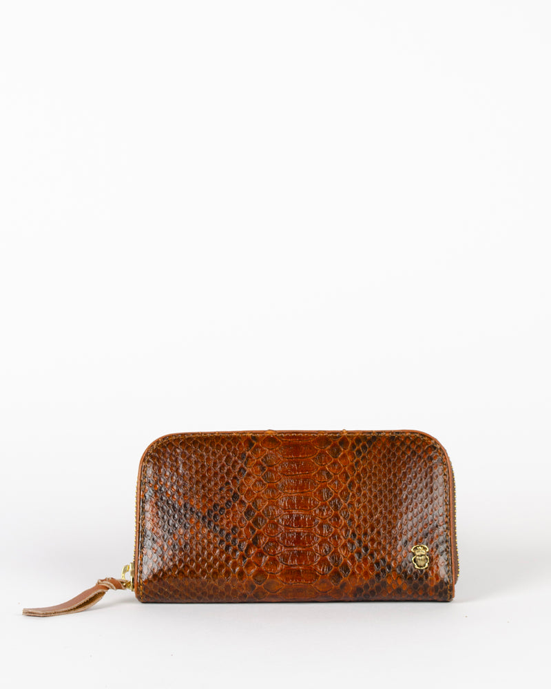 Portefeuille claris virot