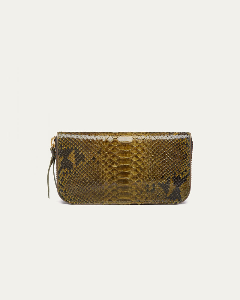 Portefeuille claris virot