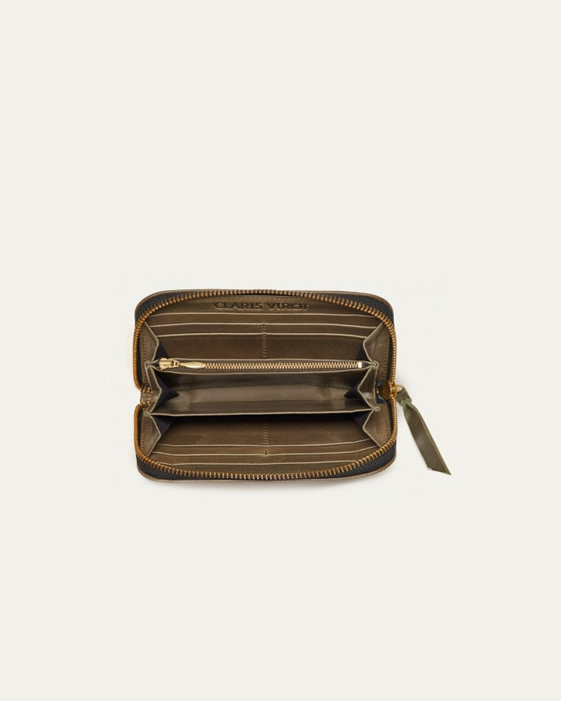 Portefeuille claris virot