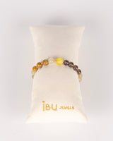 Bracelet bob mix jewels