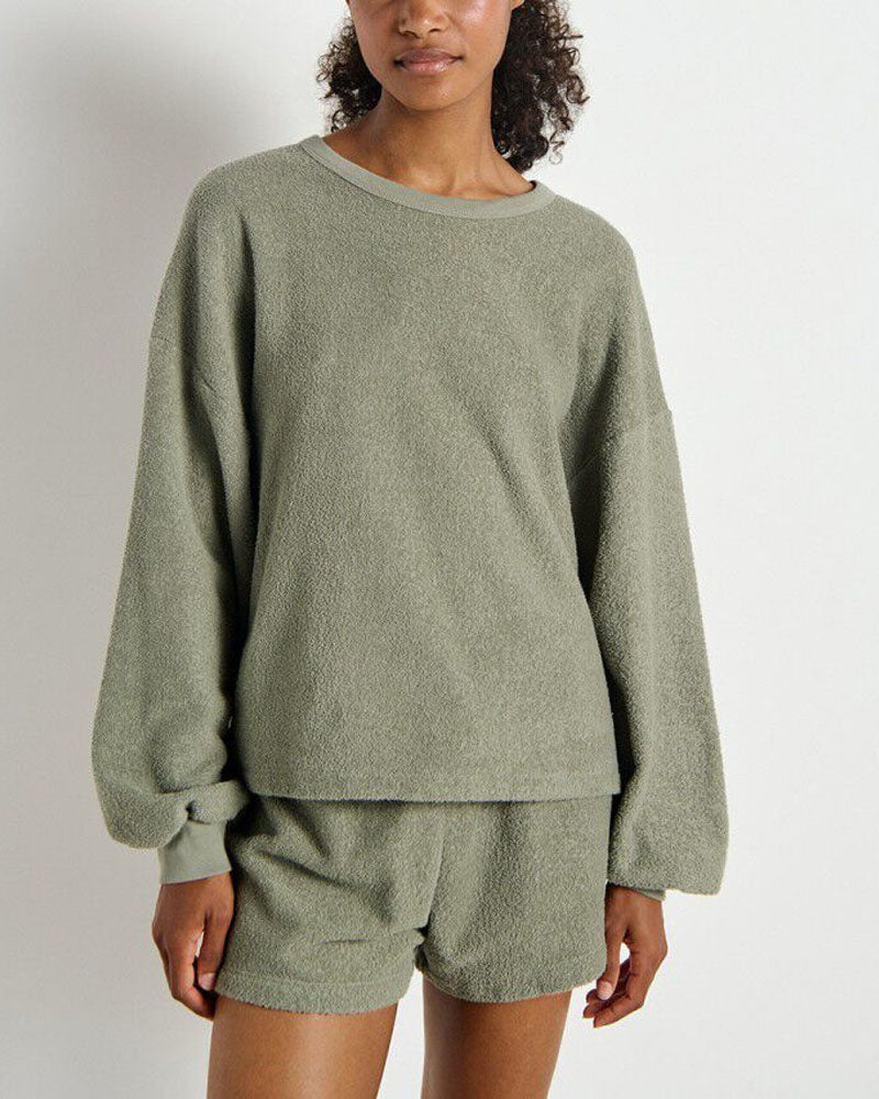 Pull american vintage women