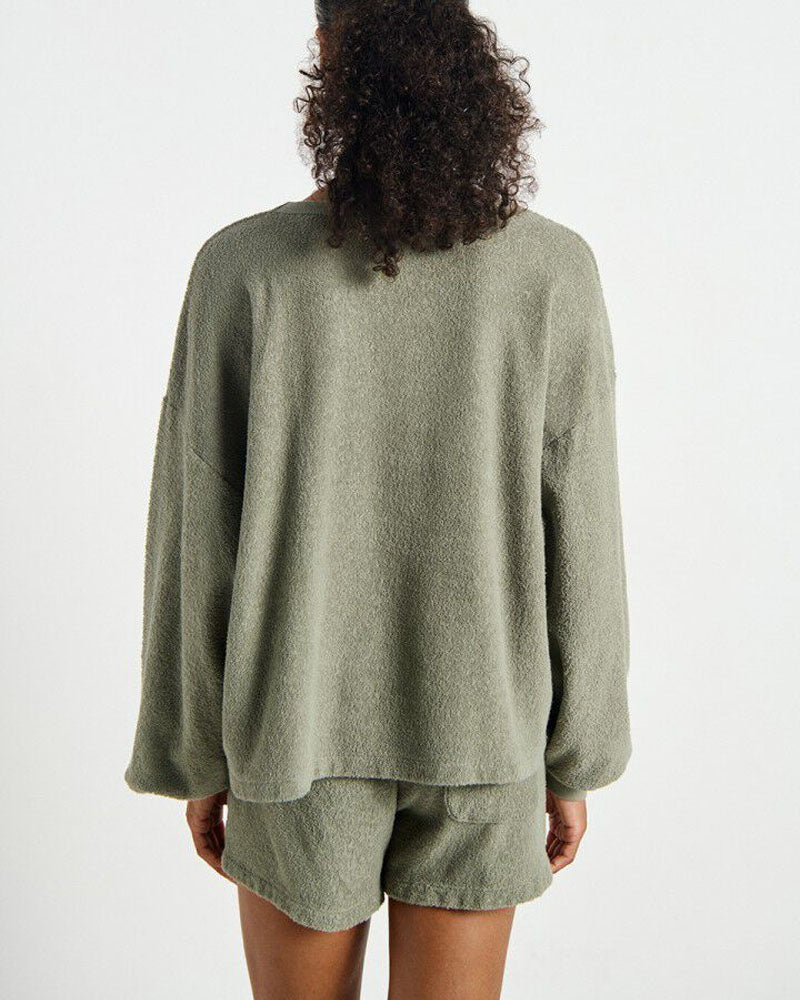 Pull american vintage women