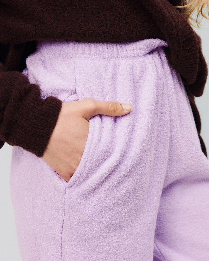 Pantalons AMERICAN VINTAGE WOMEN - Jogging american vintage women