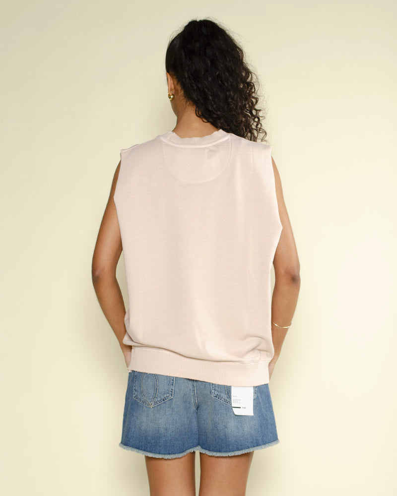 Sweat ss manche newtone