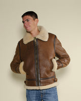 Blouson bombardier