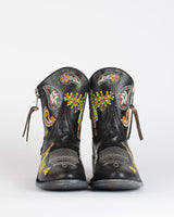 Boots & Bottines MEXICANA - Boots brodee mexicana