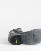 Boots & Bottines MEXICANA - Boots brodee mexicana