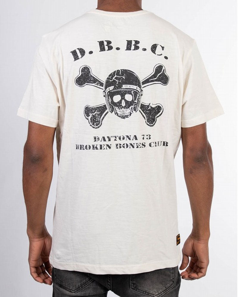 Tee Shirts &amp; Polos DAYTONA - Tee shirt daytona 73