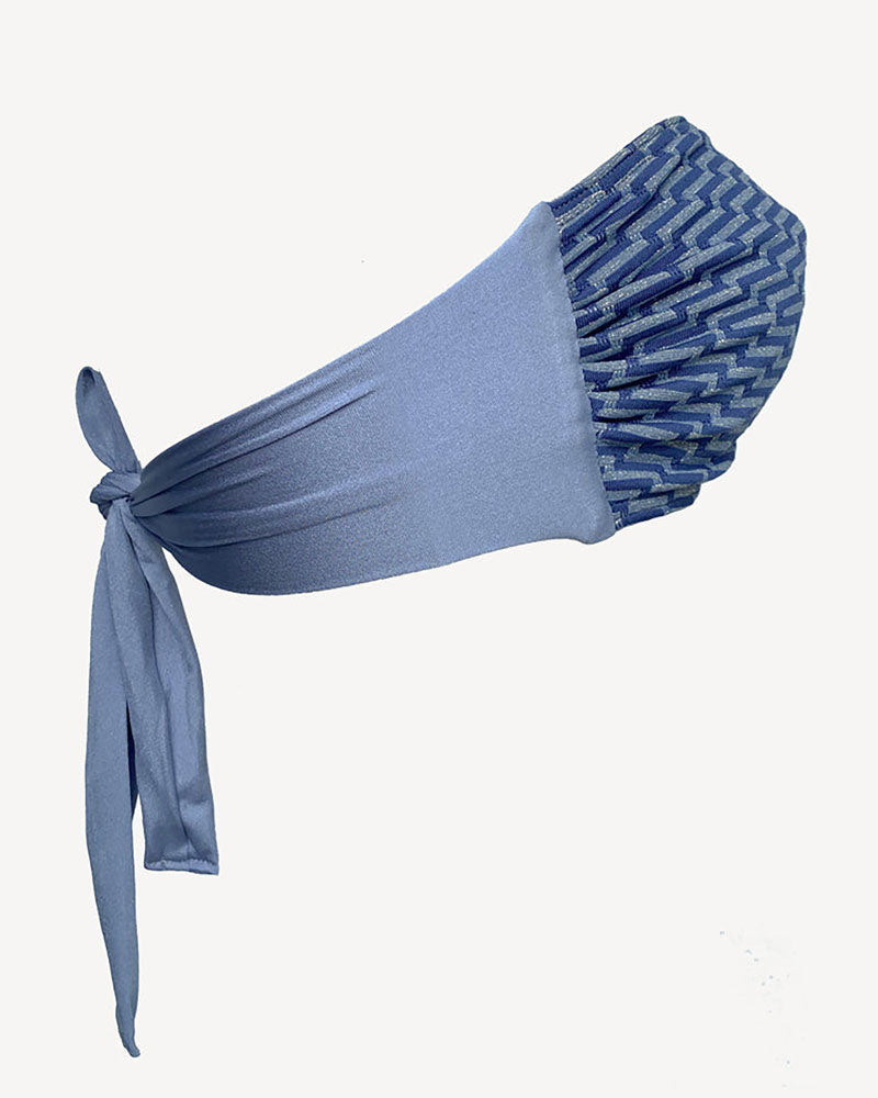 Maillots De Bain BAIE BRUNE - Haut de maillot baie brune