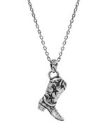 Collier twojeys
