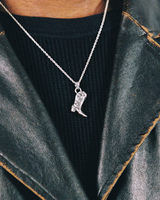 Collier twojeys