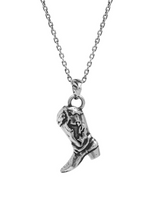 Collier twojeys