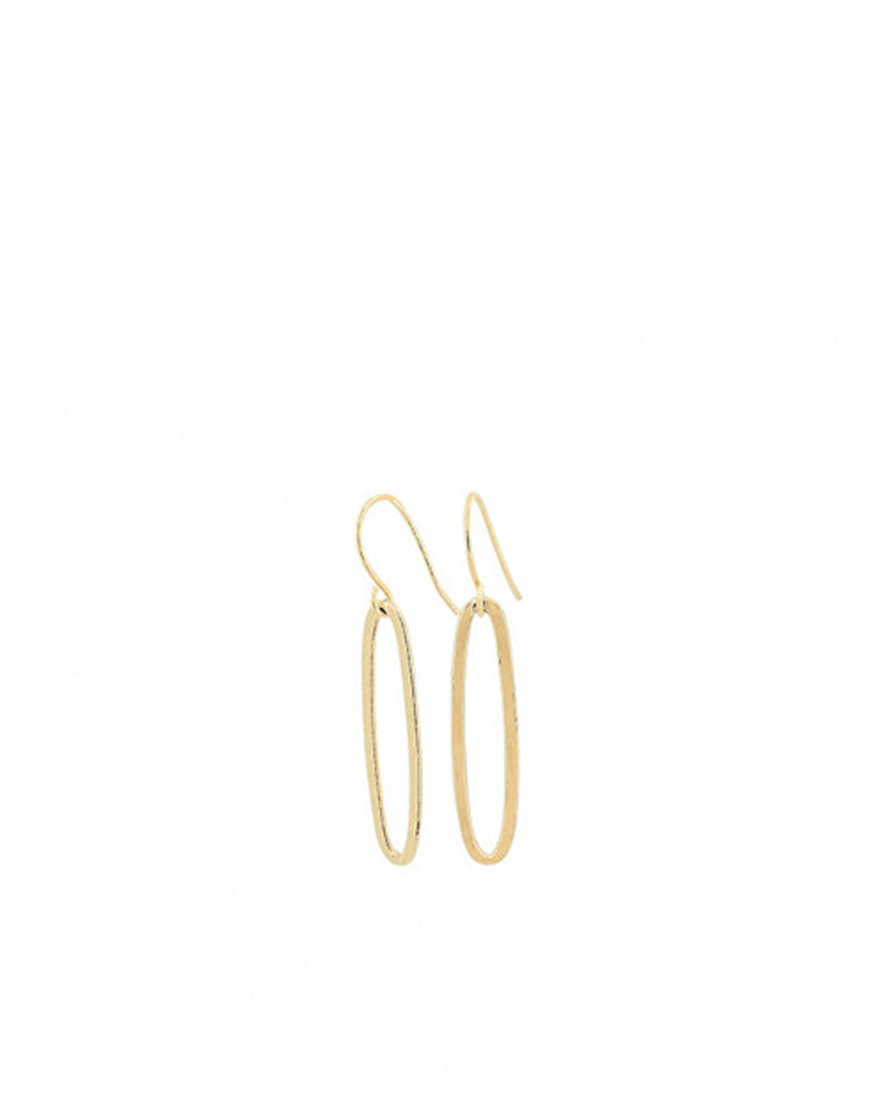 Boucles d'oreilles SOPHIE DESCHAMPS - Boucle eiffel sophie deschamps