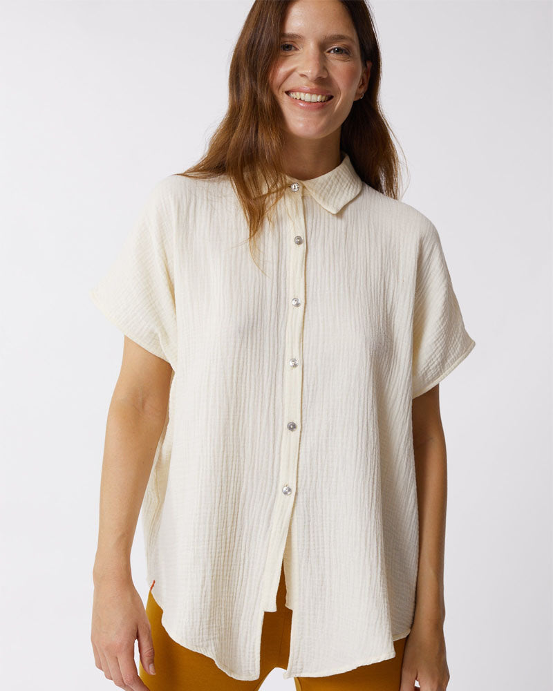 Chemise maevy concept
