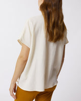 Chemise maevy concept