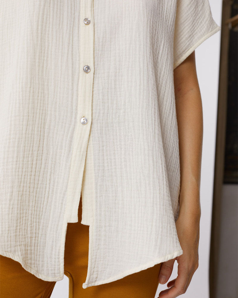 Chemise maevy concept