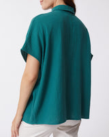 Chemise maevy concept