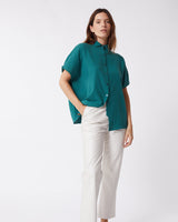 Chemise maevy concept