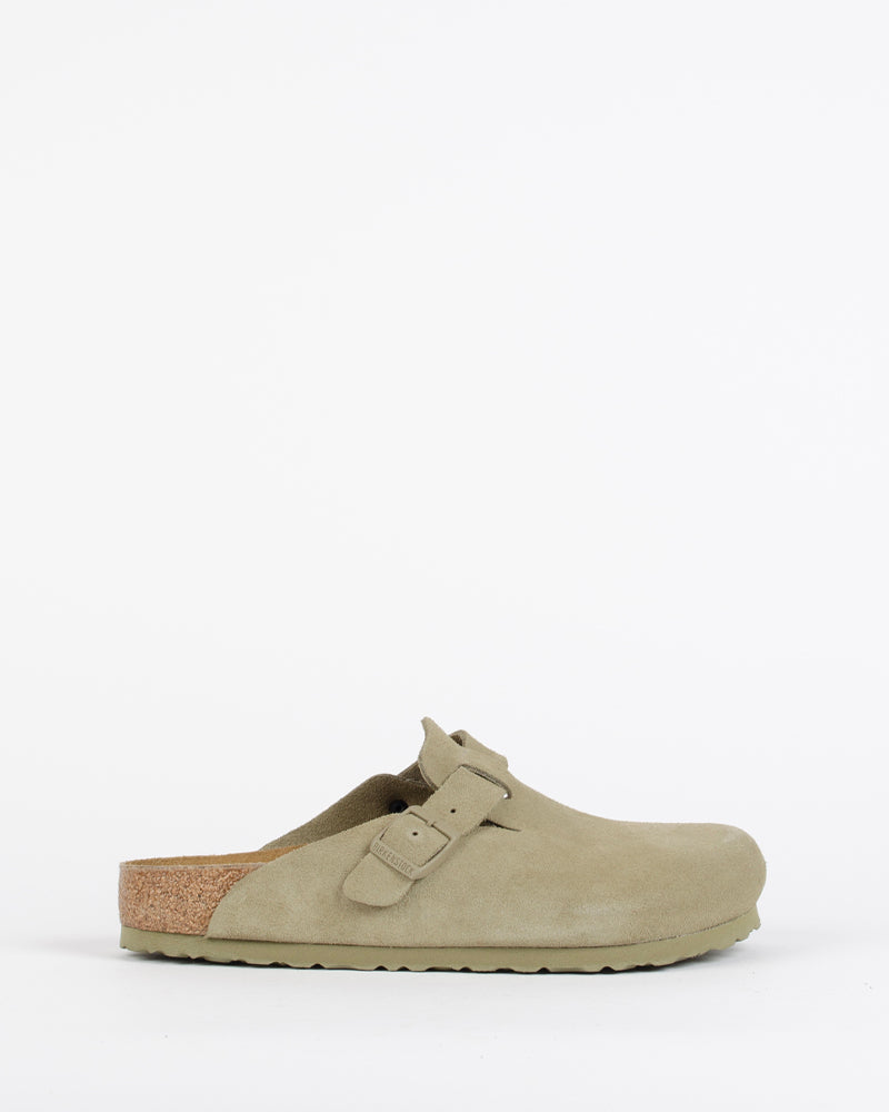 Sabots BIRKENSTOCK MEN - Sabot boston birkenstock men
