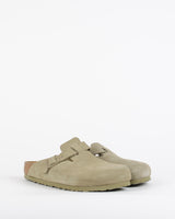 Sabot boston birkenstock men