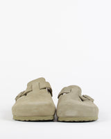 Sabots BIRKENSTOCK MEN - Sabot boston birkenstock men