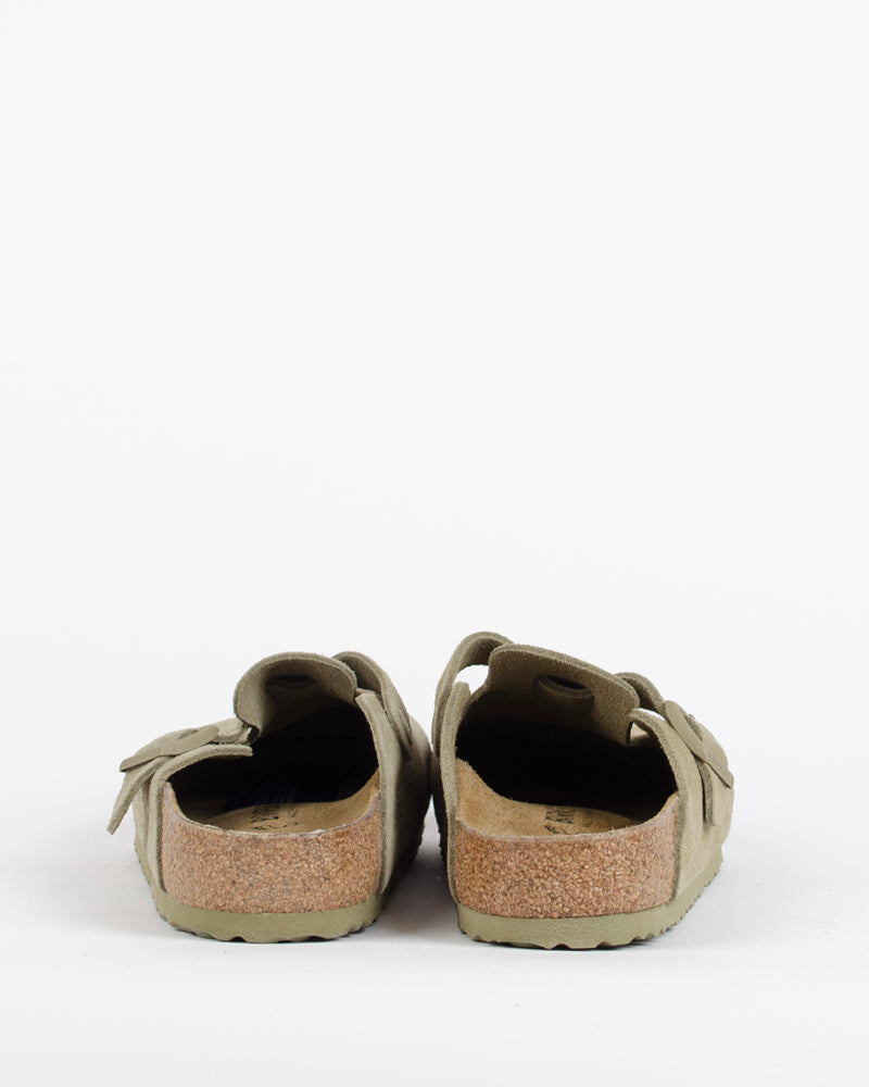 Sabots BIRKENSTOCK MEN - Sabot boston birkenstock men