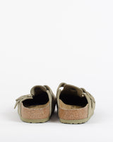 Sabots BIRKENSTOCK MEN - Sabot boston birkenstock men