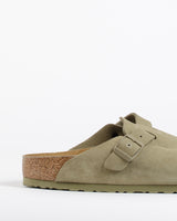 Sabots BIRKENSTOCK MEN - Sabot boston birkenstock men