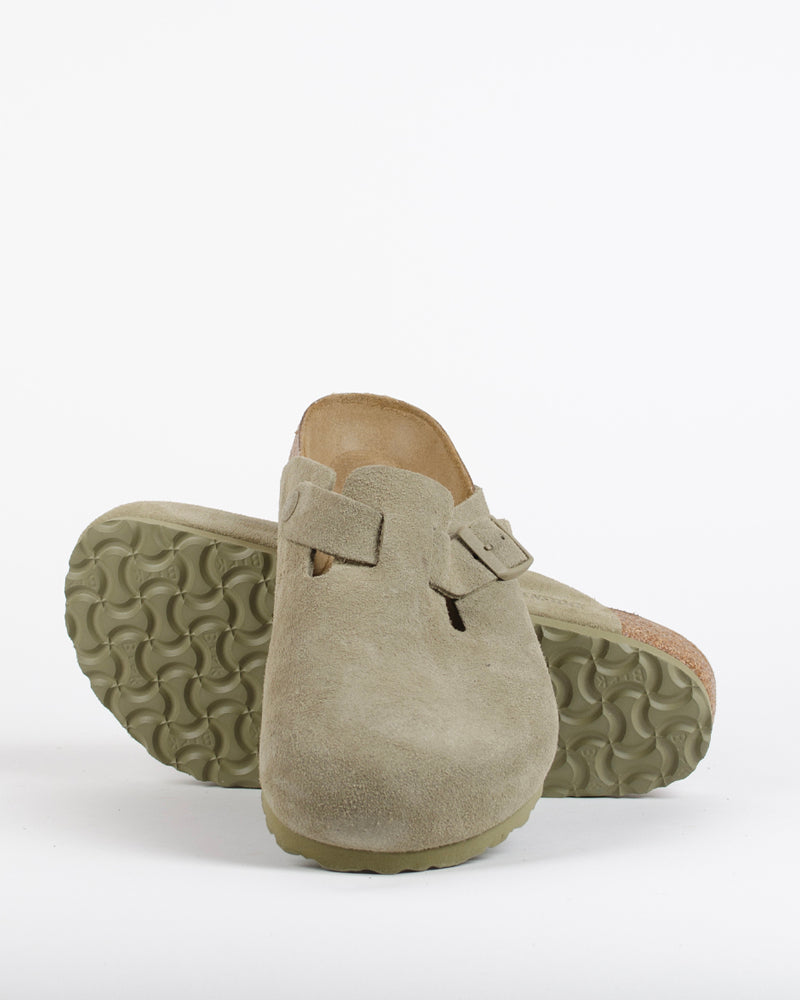 Sabots BIRKENSTOCK MEN - Sabot boston birkenstock men
