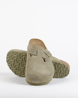Sabots BIRKENSTOCK MEN - Sabot boston birkenstock men