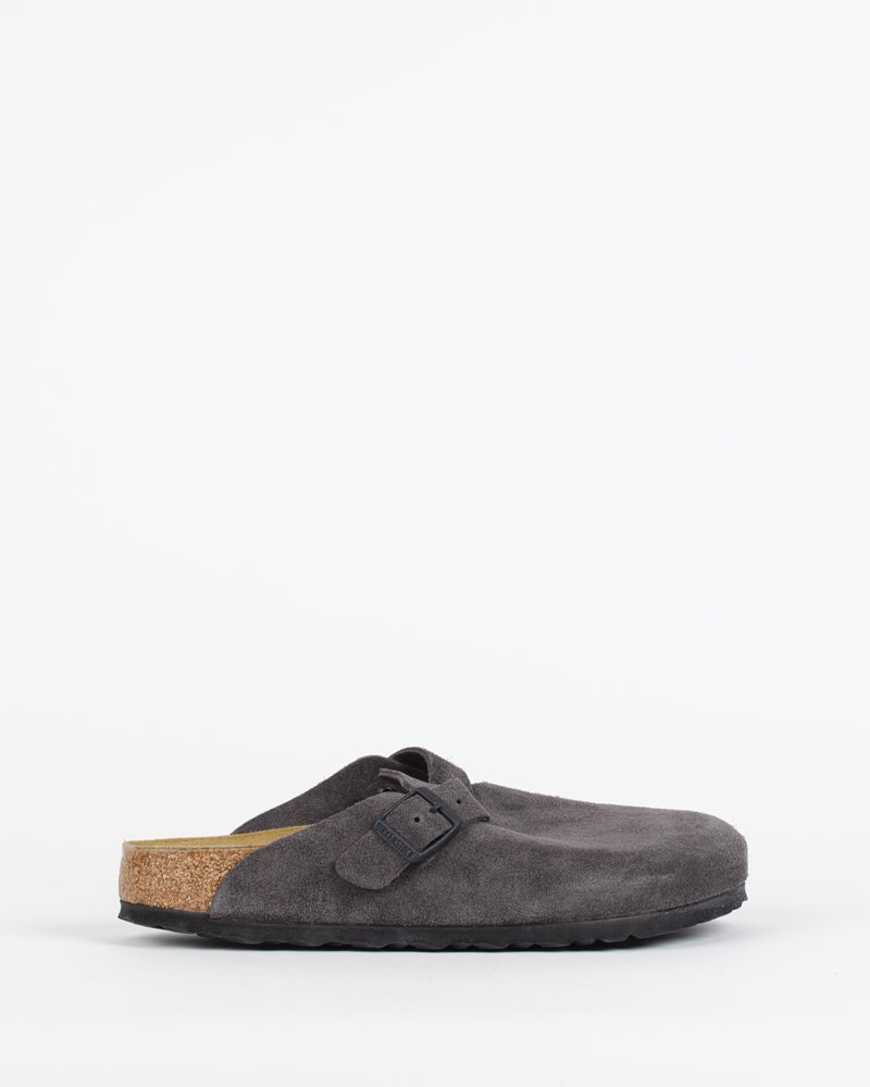 Sabot boston birkenstock men