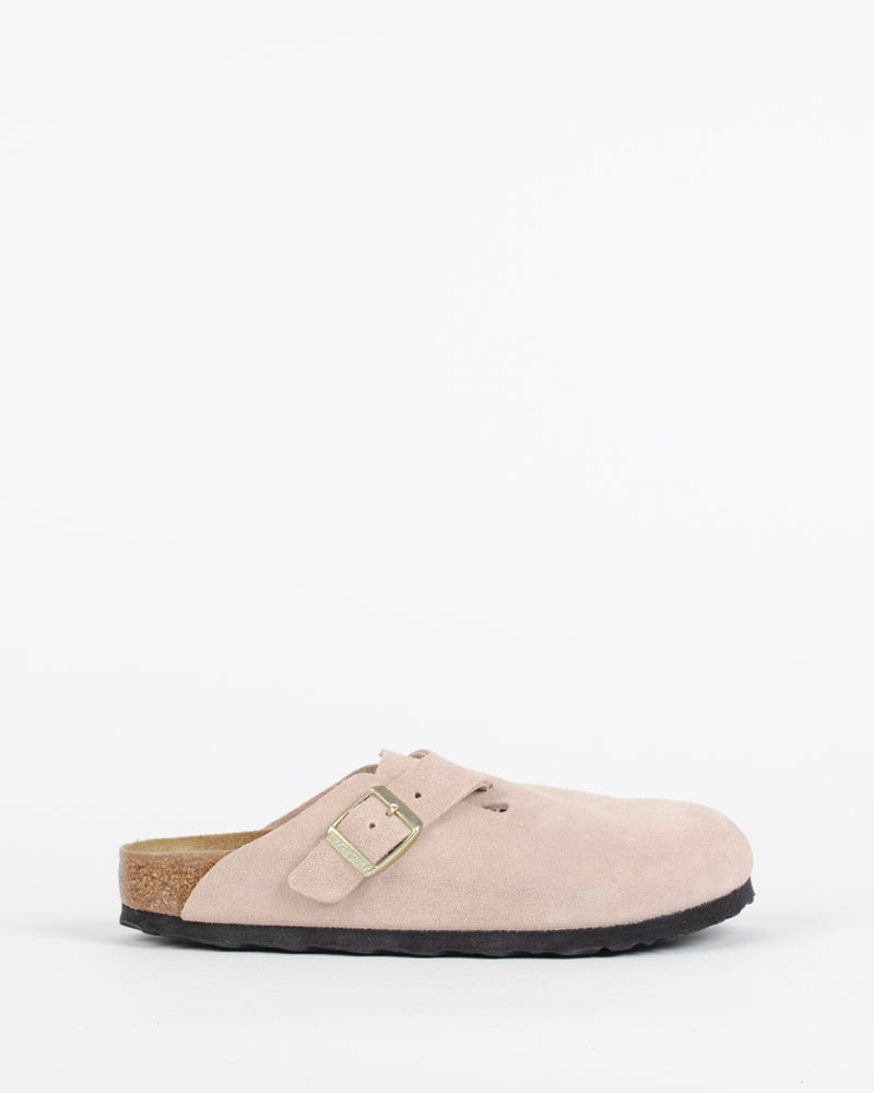 Sabots BIRKENSTOCK WOMEN - Sabots boston birkenstock