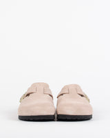 Sabots boston birkenstock