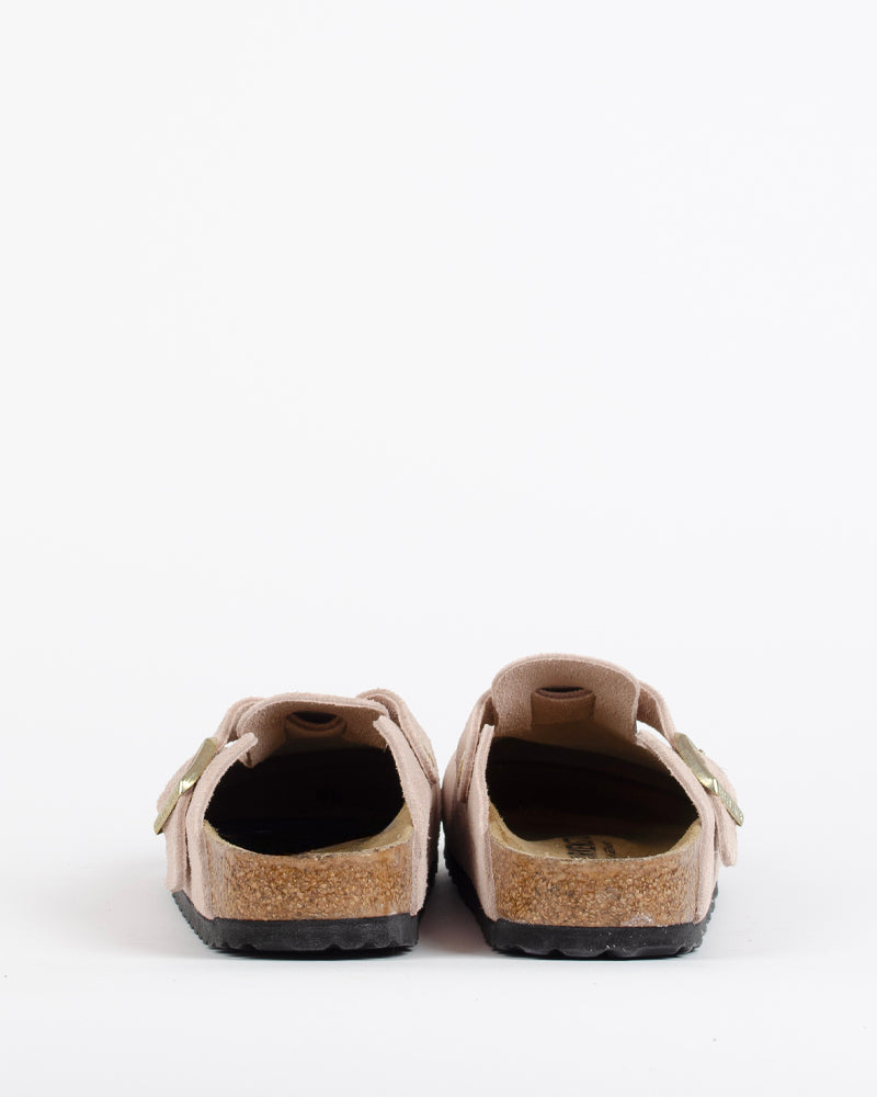 Sabots BIRKENSTOCK WOMEN - Sabots boston birkenstock