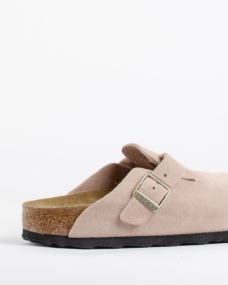 Sabots BIRKENSTOCK WOMEN - Sabots boston birkenstock