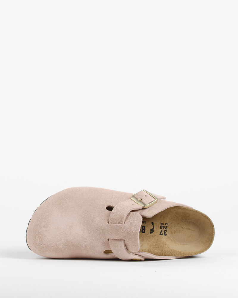 Sabots BIRKENSTOCK WOMEN - Sabots boston birkenstock