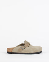 Sabots boston birkenstock