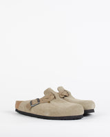 Sabots boston birkenstock