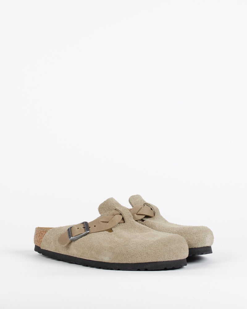 Sabots boston birkenstock