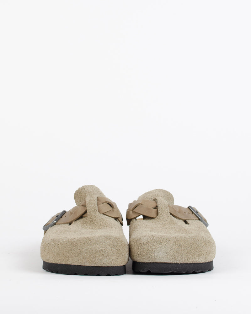 Sabots boston birkenstock
