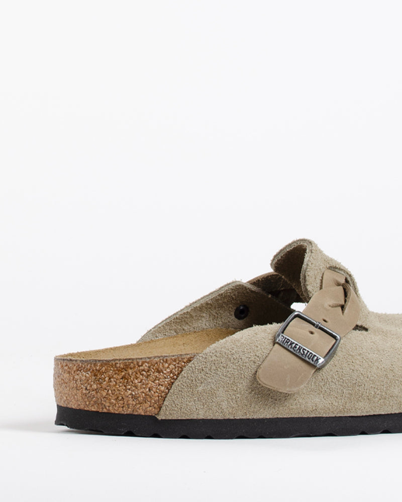 Sabots boston birkenstock