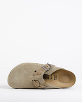 Sabots boston birkenstock