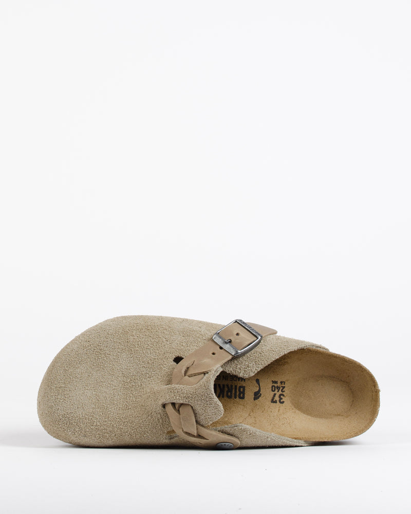 Sabots boston birkenstock