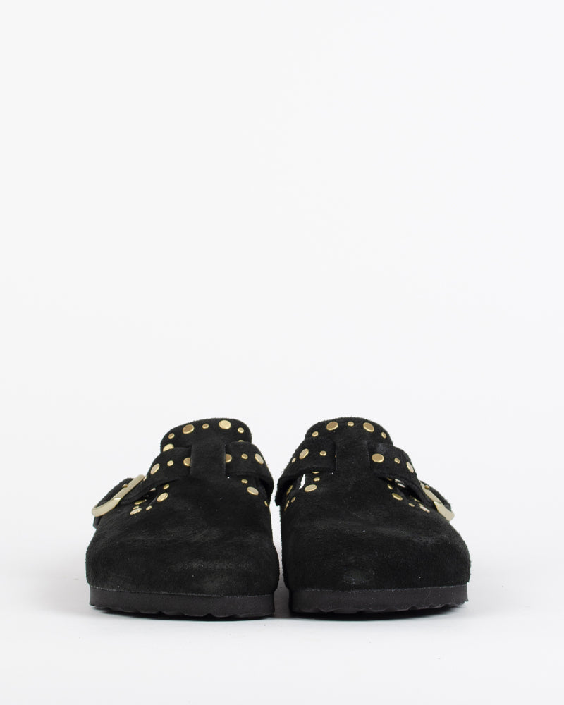 Sabots BIRKENSTOCK WOMEN - Sabots boston birkenstock