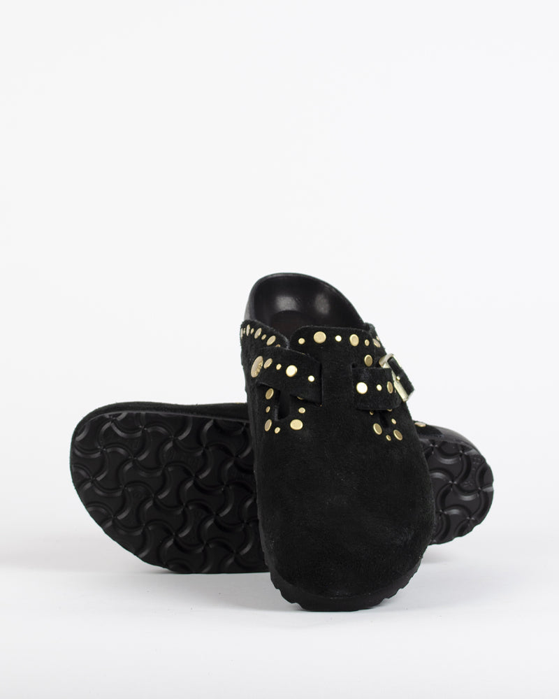 Sabots BIRKENSTOCK WOMEN - Sabots boston birkenstock