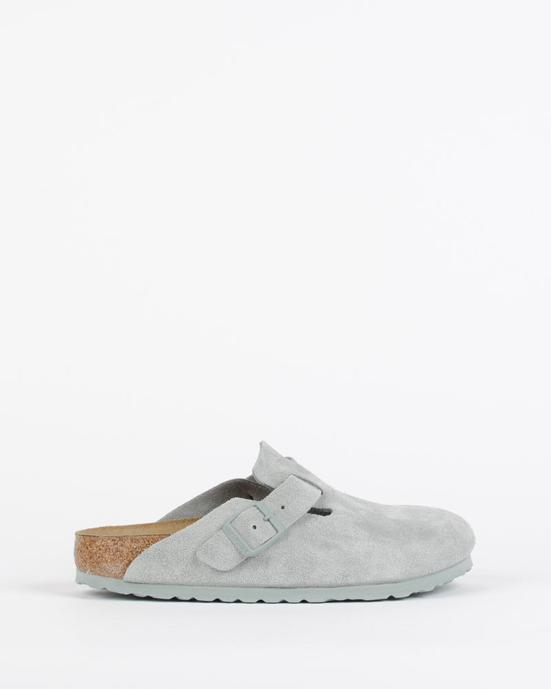 Sabots BIRKENSTOCK WOMEN - Sabots boston birkenstock