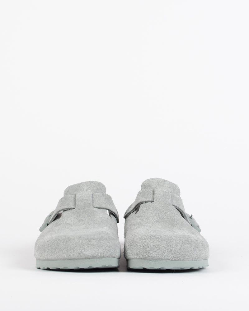 Sabots BIRKENSTOCK WOMEN - Sabots boston birkenstock