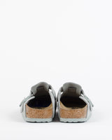 Sabots boston birkenstock