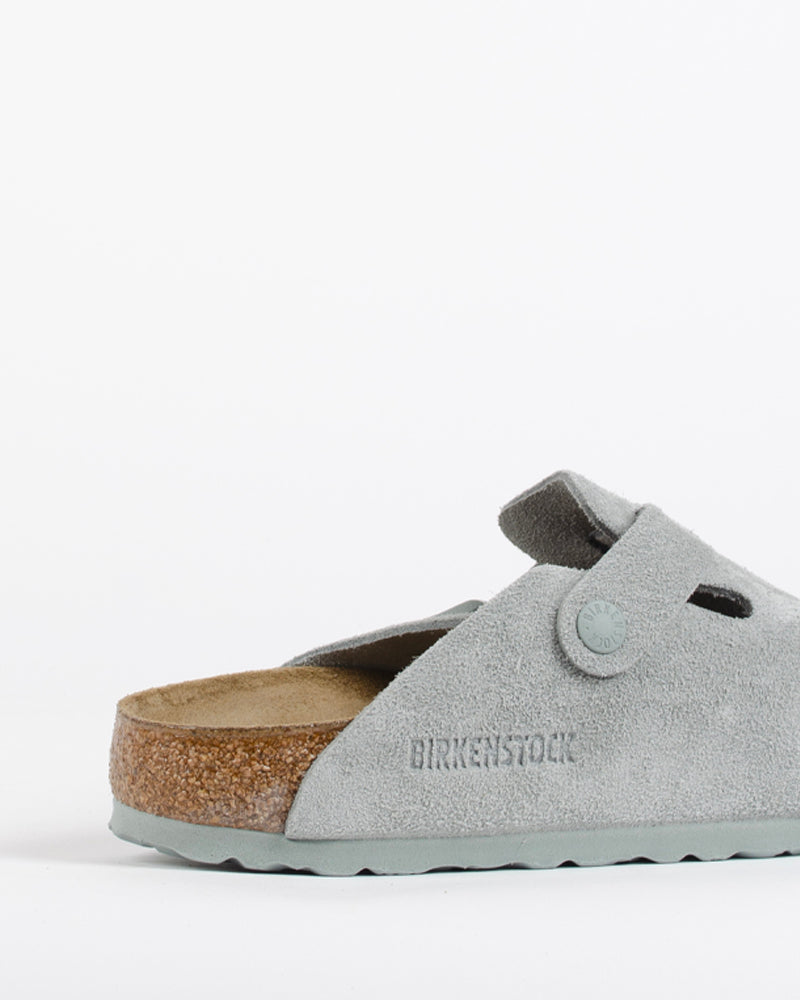 Sabots BIRKENSTOCK WOMEN - Sabots boston birkenstock
